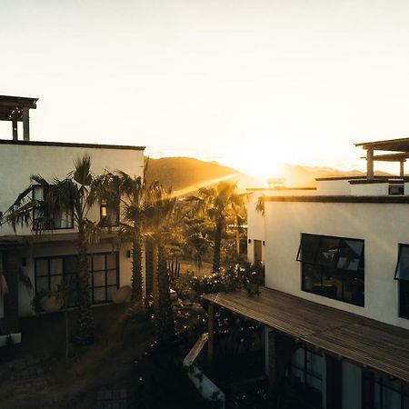Hotel So Far So Good El Pescadero  Exterior foto