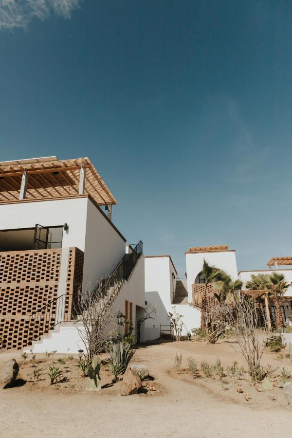 Hotel So Far So Good El Pescadero  Exterior foto