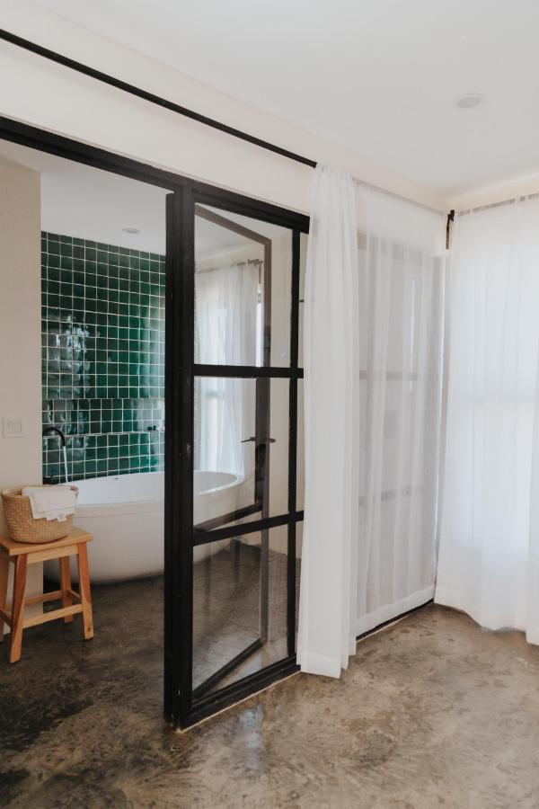 Hotel So Far So Good El Pescadero  Exterior foto
