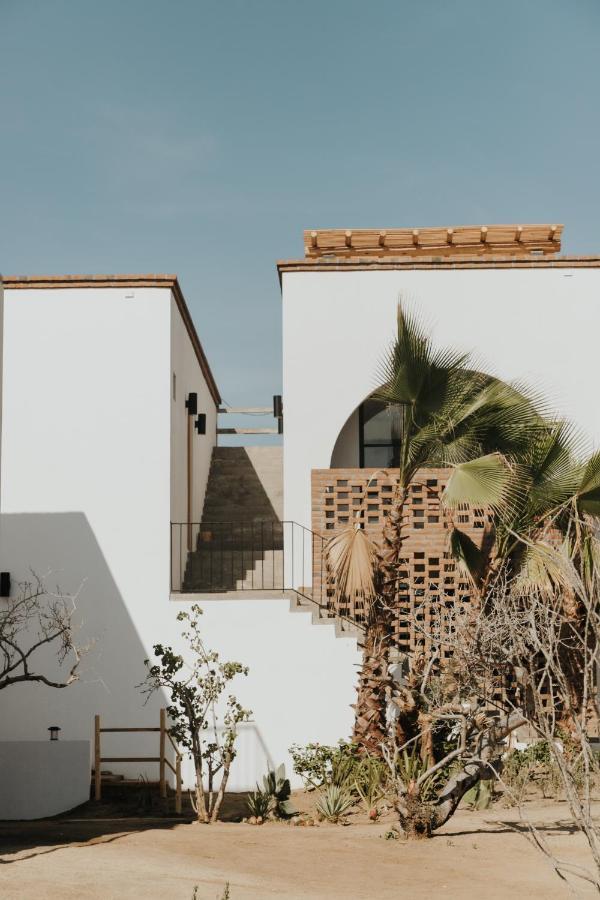 Hotel So Far So Good El Pescadero  Exterior foto