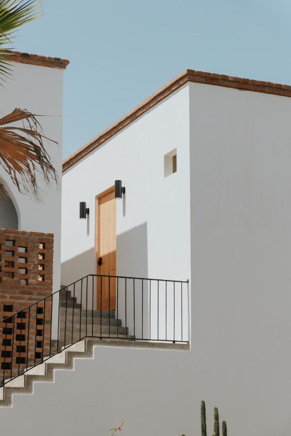 Hotel So Far So Good El Pescadero  Exterior foto