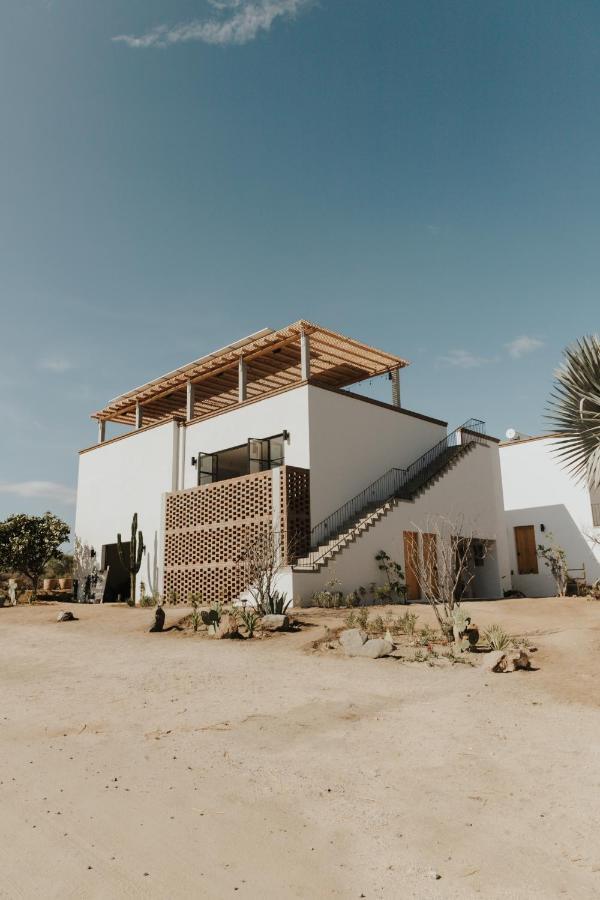 Hotel So Far So Good El Pescadero  Exterior foto