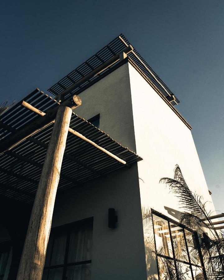 Hotel So Far So Good El Pescadero  Exterior foto