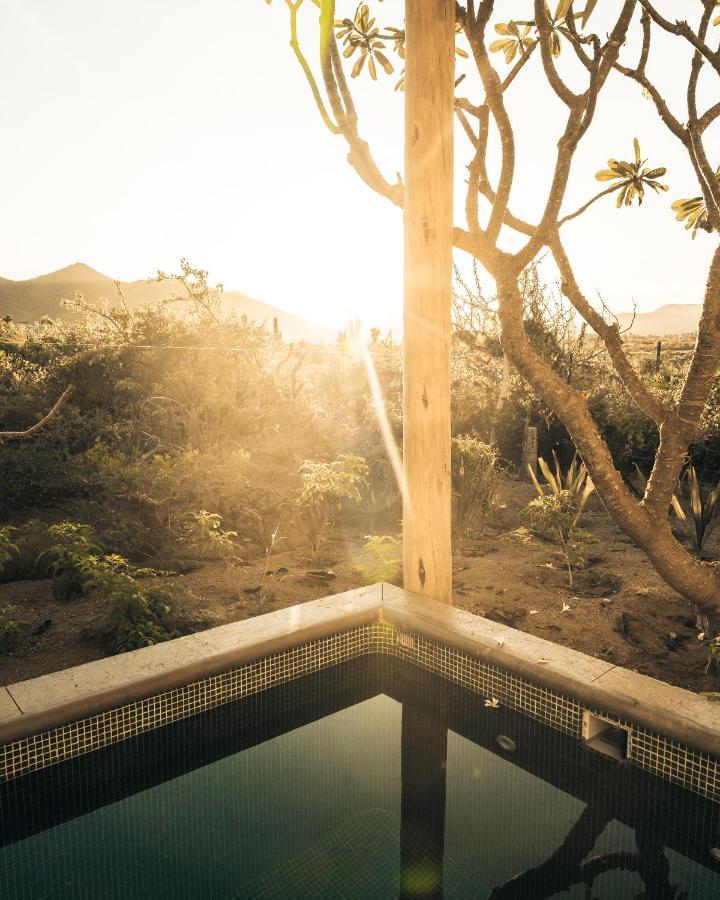 Hotel So Far So Good El Pescadero  Exterior foto