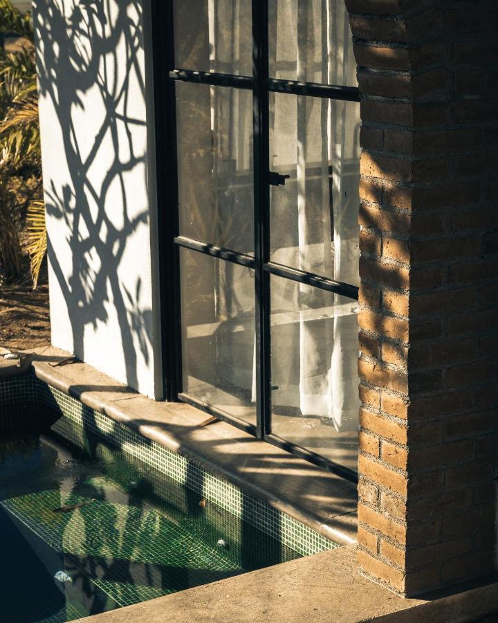 Hotel So Far So Good El Pescadero  Exterior foto